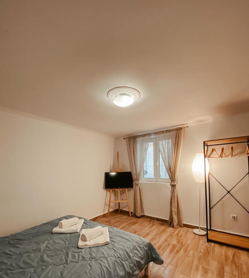 Isabella Suites: An Old Venetian Home Corfu  Экстерьер фото