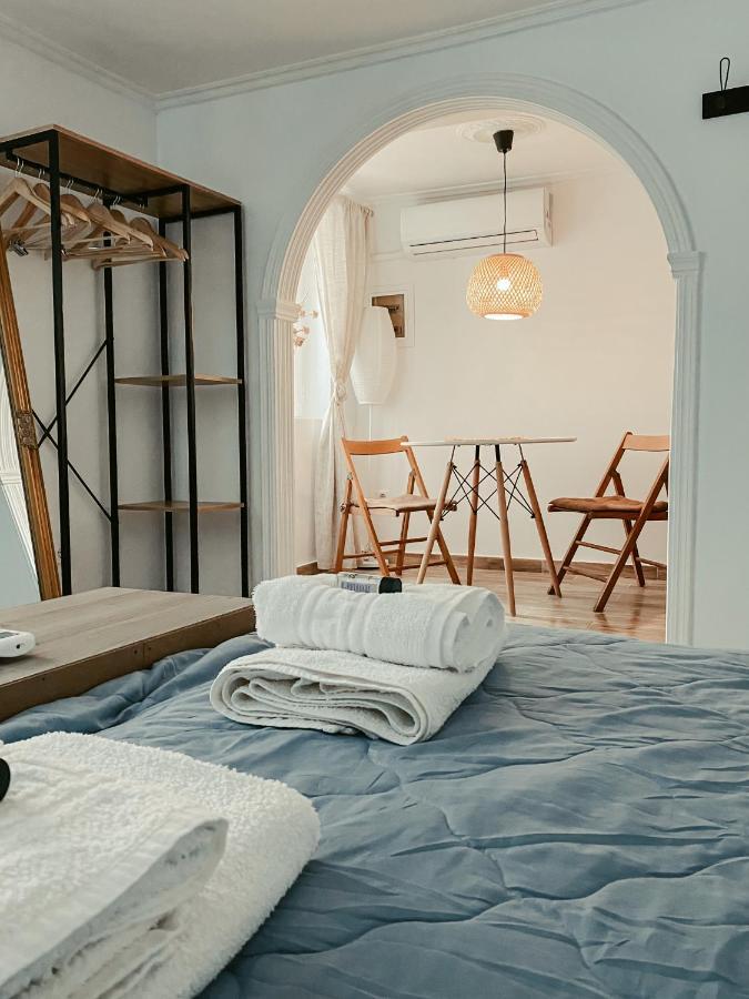 Isabella Suites: An Old Venetian Home Corfu  Экстерьер фото