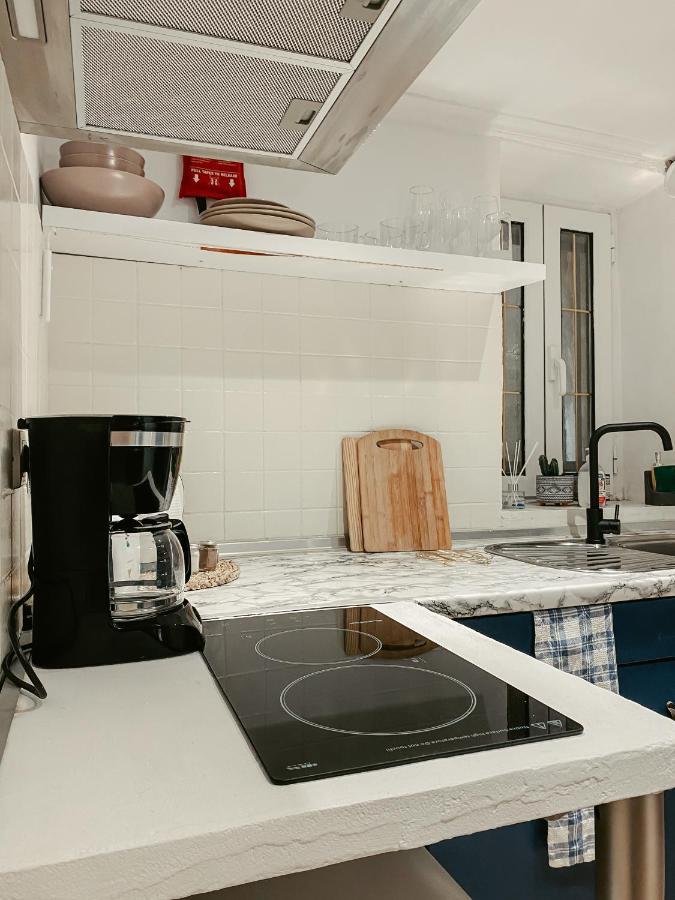 Isabella Suites: An Old Venetian Home Corfu  Экстерьер фото